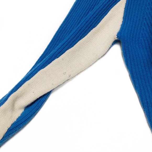 FROM FUTURE CASHMERE HOODIE - Picture 6 of 7